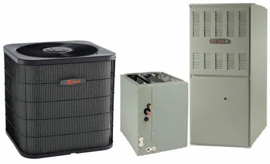 Air conditioning condenser,wifi thermostat,furnace,evaporator coil and condenser ac coil, we service all types of heating and cooling equipment